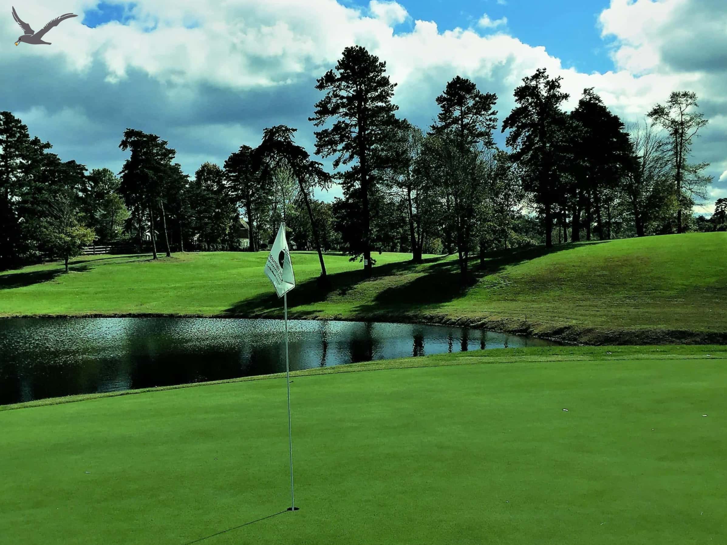 अल्बाट्रॉस स्पोर्ट्स: गोल्फ को जानने के 10 त्वरित तथ्य (भाग 1)