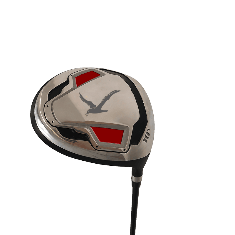 गोल्फ़ ड्राइवर डिज़ाइन विभिन्न स्तरों और परिदृश्यों पर खिलाड़ियों की ज़रूरतों को कैसे पूरा करते हैं?