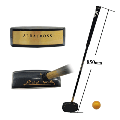 ग्राउंड गोल्फ़ क्लब गोल्फ़ के शौकीनों के लिए क्यों ज़रूरी होते जा रहे हैं?